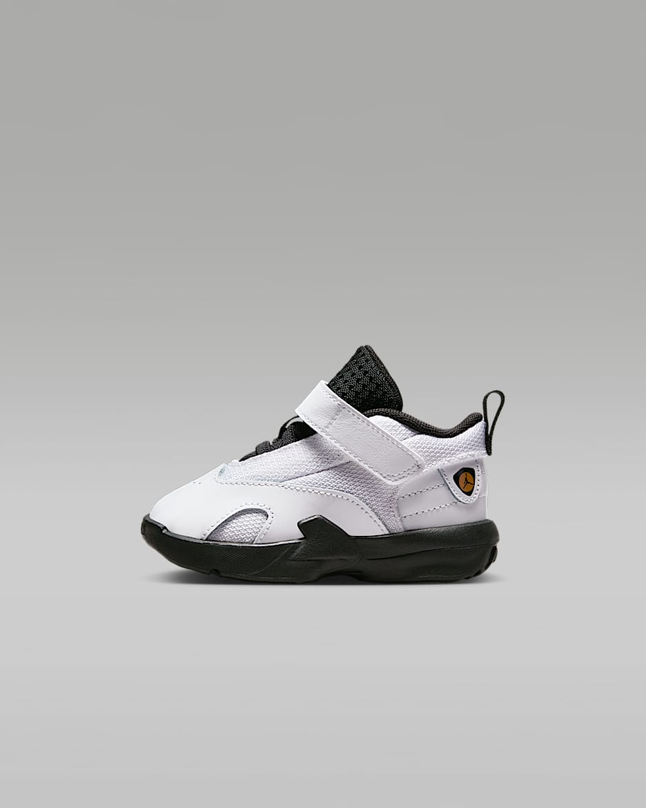 Size 6 baby jordans discount